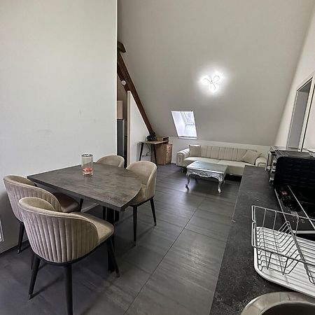 Aurela Home Murg  Exteriér fotografie