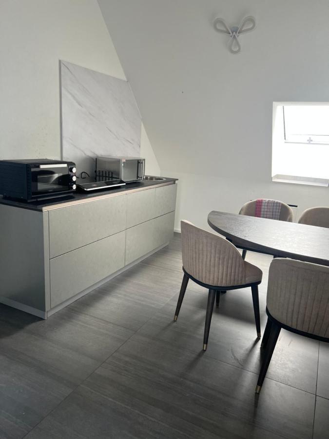 Aurela Home Murg  Exteriér fotografie