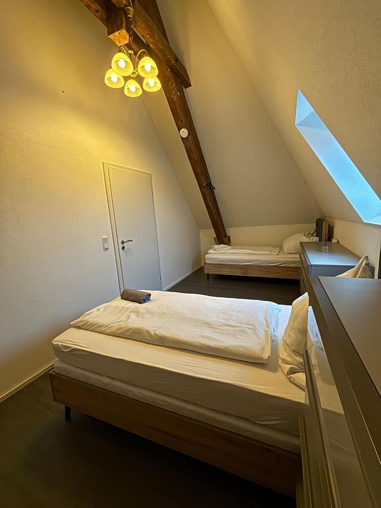 Aurela Home Murg  Exteriér fotografie